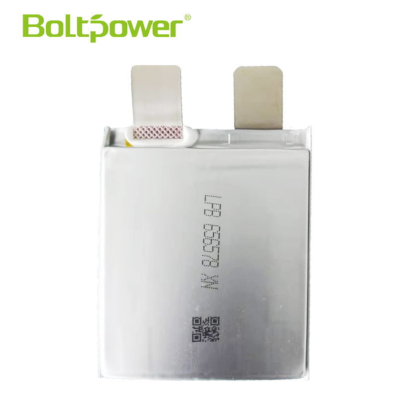 Lithium Ion Battery cell 7442125